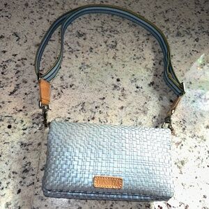 Consuela Skye Uptown Crossbody